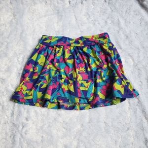Tennis skirt with shorts under 24M